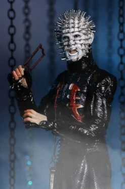 NECA Hellraiser - Ultimate Pinhead Actionfigur -Figurenwelt Geschaft 3310311