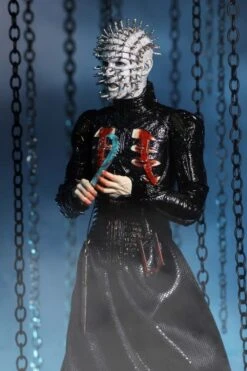 NECA Hellraiser - Ultimate Pinhead Actionfigur -Figurenwelt Geschaft 3310312