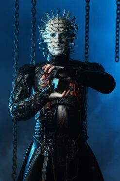 NECA Hellraiser - Ultimate Pinhead Actionfigur -Figurenwelt Geschaft 331033