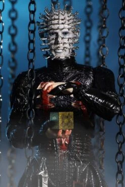 NECA Hellraiser - Ultimate Pinhead Actionfigur -Figurenwelt Geschaft 331035