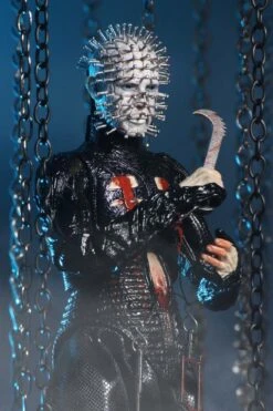 NECA Hellraiser - Ultimate Pinhead Actionfigur -Figurenwelt Geschaft 331036