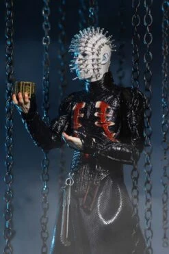 NECA Hellraiser - Ultimate Pinhead Actionfigur -Figurenwelt Geschaft 331037