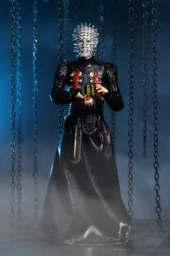 NECA Hellraiser - Ultimate Pinhead Actionfigur -Figurenwelt Geschaft 331039