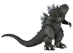 NECA Godzilla 2001 - Classic Godzilla Head To Tail 30cm Actionfigur