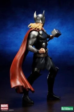 Kotobukiya Avengers Marvel Now THOR ArtFX+ Statue 10 Kotobukiya Avengers Marvel Now THOR ArtFX+ Statue -Figurenwelt Geschaft 3540c143e8e261f519466cd0043c037cce31a324dfdb0708e5aa93b0253f3d20