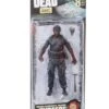 The Walking Dead TV Serie 8 - Tyreese Exclusive Figur