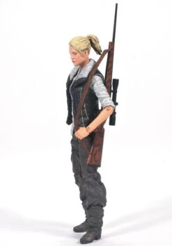 The Walking Dead TV Series 4 - Figur Andrea -Figurenwelt Geschaft 3684b41d79be23878a81dc77453769ec21dcea27ad1274c8cca86405f58b7a9b
