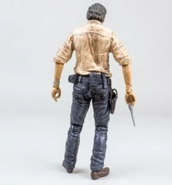 The Walking Dead TV Serie 6 - Figur Rick Grimes 12 The Walking Dead TV Serie 6 - Figur Rick Grimes -Figurenwelt Geschaft 375fcf960b87306458fc0fc74d7ebbdc9acd66fa084b1621c866a77fcae79f32