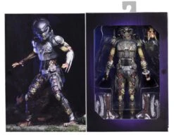 NECA Predator - Ultimate Fugitive Predator Action Figur -Figurenwelt Geschaft 37fc9479854216e7496b057081d29f65e6994e37401997fbdffcfdebac98e9c8