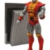 Diamond Select Marvel Select Figur - Colossus Special Collector Edition -Figurenwelt Geschaft 38f1d65369c6652e073ab1c93a8599d430a27dd278503606d339a2987f940ca1