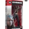 The Walking Dead - Michonne 17cm Color Tops Figur -Figurenwelt Geschaft 3959b9f7fbed831832992bb94c9965488f69b78dcf2a875c6f9de4607bcaf379