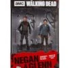 The Walking Dead TV - Negan Und Glenn Deluxe Box Set -Figurenwelt Geschaft 3b6922e5ec55ab5905062f0a13c83e1ce14bab2ea2db6b9888fcae1fce26fb4b