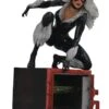 Diamond Select Marvel Gallery - Black Cat Comic Figur -Figurenwelt Geschaft 3b975722010de28f7bb1dbff856fc1146104793de12b413744782e9704076461