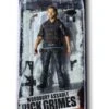 The Walking Dead TV Serie 7.5 - Woodbury Rick Grimes Figur -Figurenwelt Geschaft 3bf85022efcc44181f3290a0183fa35b9a9d57f6239efc75c46e0bd22b63a4f3