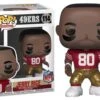 FUNKO POP! NFL - Legends - Jerry Rice Figur -Figurenwelt Geschaft 3d7e1b7f56cf0dc713fa327ee64eb56490cecccb7aebab69a27e79b2df3222da