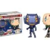 FUNKO POP! - Marvel Vs Capcom - Ultron & Sigma Figuren -Figurenwelt Geschaft 3e1b1867063acb03a6cd27a5f99673308cb2898b6e2b4c70ed9ef797a959b98f