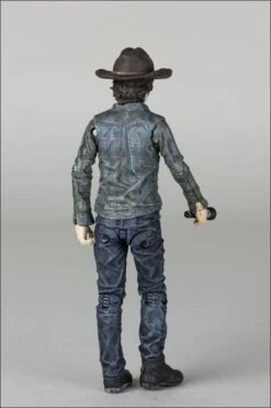 The Walking Dead TV Serie 7 - Figur Carl Grimes -Figurenwelt Geschaft 3e619885985942a13f7b701476ea73639555ba9e7eb1b3a60533651bb33d3cde