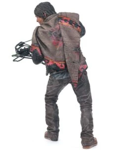 The Walking Dead TV - Daryl Dixon Deluxe Figur (Clean Edition) -Figurenwelt Geschaft 3eff45a18ef7358028edd743f99e52327b3d59c49083a704ac98a5b27b3216c6