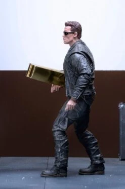 NECA Terminator 2 - 25th Anniversary (3D Release) T-800 Figur -Figurenwelt Geschaft 3f00deb24375e29bf82ecda74e9bd89f48ca7c38fe2024cad11c57c96d923881