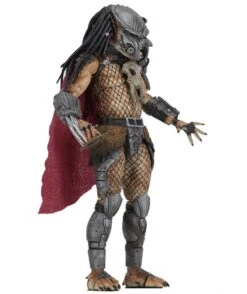 NECA Ahab Predator - Dark Horse Comic Ultimate Deluxe Action-Figur -Figurenwelt Geschaft 3faba12f50bac51f0d99b79dc86db1c2f4d275ca4890b794cf70b011633f2f33
