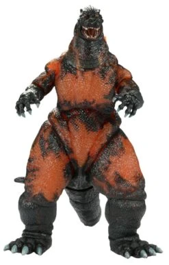 NECA Godzilla - Burning Classic Godzilla Head To Tail 30cm Figur -Figurenwelt Geschaft 3fca4031424a4e2901a527371de866b07c09ca7f78968018e830fae62608502c