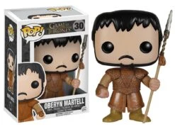 FUNKO POP! - Game Of Thrones - Oberyn Martell Figur