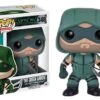 FUNKO POP! - Arrow TV Series - Green Arrow Figur -Figurenwelt Geschaft 404ed2c1506b227b39aa46c81fa0d04937432df544143041e5cf30b069be2843