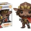 FUNKO POP! - Overwatch - McCree Figur -Figurenwelt Geschaft 4185cc40b18db0779c38bfe611a985c05ab902bb7dafb060138c29be0fd19da9