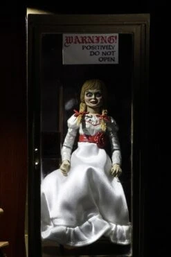 NECA The Conjuring Universe - Ultimate Annabelle 3 - Actionfigur -Figurenwelt Geschaft 419908