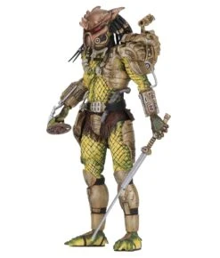 NECA Predator 2 - Ultimate Elder: The Golden Angel Figur -Figurenwelt Geschaft 41b411a8f8d5288b0a81c4385b2b4c3e0467785e4b0329a4b6bd40f93fd13bd4