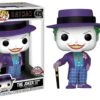 FUNKO POP! - The Joker With Hat Figur - Batman 1989 25cm -Figurenwelt Geschaft 425 the joker 25cm 2