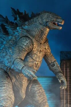 NECA Godzilla 2019 The Movie - Godzilla Actionfigur Head-to-Tail 7 NECA Godzilla 2019 The Movie - Godzilla Actionfigur Head-to-Tail -Figurenwelt Geschaft 42887 3