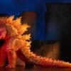 NECA Godzilla: King Of Monsters - Godzilla Version 3 (2019) Actionfigur 1 NECA Godzilla: King Of Monsters - Godzilla Version 3 (2019) Actionfigur -Figurenwelt Geschaft 42891 1