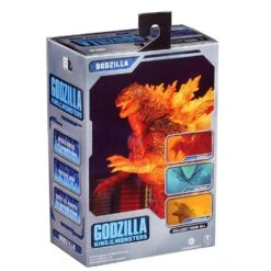 NECA Godzilla: King Of Monsters - Godzilla Version 3 (2019) Actionfigur -Figurenwelt Geschaft 42891 4