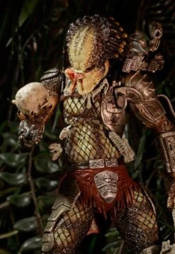 NECA Predator - Jungle Hunter Predator Ultimate Action Figur 15 NECA Predator - Jungle Hunter Predator Ultimate Action Figur -Figurenwelt Geschaft 44272f2977011b6cfb2752d108e8db9f0a3a1c993e03e02735984e9e24d77e36