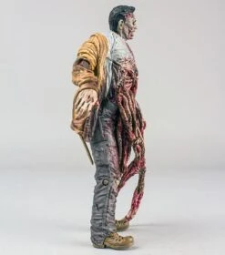 The Walking Dead TV Serie 6 - Figur Bungee Guts Walker Zombie -Figurenwelt Geschaft 446a0775763feaeb86dd789e7914ccad2d7b2c8f84dc1d49279aea9d8f6d7609