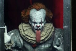 NECA IT Chapter 2 - Ultimate Pennywise (2019 Movie) Actionfigur 17 NECA IT Chapter 2 - Ultimate Pennywise (2019 Movie) Actionfigur -Figurenwelt Geschaft 45454 8
