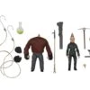 NECA Puppet Master - Ultimate Pinhead & Tunneler 2-Pack Actionfiguren 2 NECA Puppet Master - Ultimate Pinhead & Tunneler 2-Pack Actionfiguren -Figurenwelt Geschaft 454941