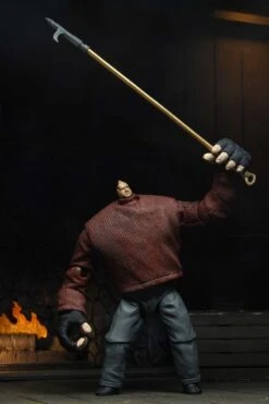 NECA Puppet Master - Ultimate Pinhead & Tunneler 2-Pack Actionfiguren -Figurenwelt Geschaft 4549410