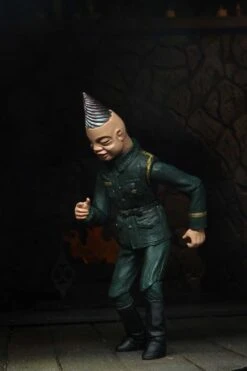 NECA Puppet Master - Ultimate Pinhead & Tunneler 2-Pack Actionfiguren -Figurenwelt Geschaft 4549412