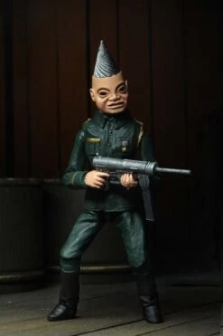 NECA Puppet Master - Ultimate Pinhead & Tunneler 2-Pack Actionfiguren -Figurenwelt Geschaft 4549414