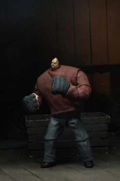 NECA Puppet Master - Ultimate Pinhead & Tunneler 2-Pack Actionfiguren -Figurenwelt Geschaft 454944