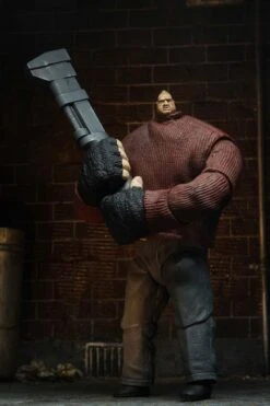 NECA Puppet Master - Ultimate Pinhead & Tunneler 2-Pack Actionfiguren -Figurenwelt Geschaft 454949