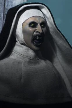 NECA The Conjuring Universe - The Nun - 20cm Figur Nonne -Figurenwelt Geschaft 4583a3b80f0f8c3410440fd951d3d98824522318ee893a853f4c76d4bc12d14e