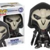 FUNKO POP! - Overwatch - Reaper Figur -Figurenwelt Geschaft 45f081fe15e1bcfc108a0a311365d60c2dbacc1bc5c03768cd8c9099b6f0bbdd