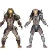 NECA Predator - Bad Blood Vs Enforcer - Ultimate 2er Figuren Set -Figurenwelt Geschaft 461a2859a52f75ad89924705c32d60f80063b28fe974e2e883cf752bbe9166e6