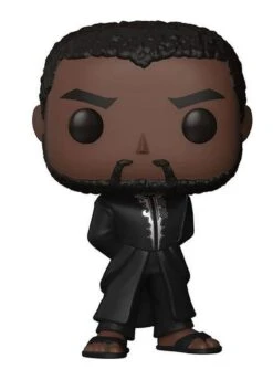 FUNKO POP! - T´Chala Figur - Marvel Black Panther -Figurenwelt Geschaft 47118d833681ccb5168c7b2bc5747d4a