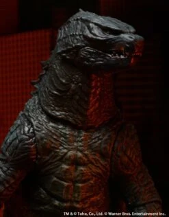 NECA Godzilla The Movie - Modern Godzilla Head To Tail 30cm Figur -Figurenwelt Geschaft 487f0be78901baf6942ce531cc70bbc473efdc12d190a0973009b7ed3898f607