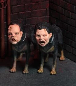 NECA Nightmare On Elm Street Part 2 - Ultimate Freddy Krueger Figur 11 NECA Nightmare On Elm Street Part 2 - Ultimate Freddy Krueger Figur -Figurenwelt Geschaft 48aaf6c2b4e520cb5bebfa8b461d3961f313266410247a77c23dab2933853498