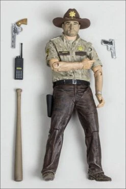 The Walking Dead TV Serie 7 - Figur Rick Grimes Exclusive 13 The Walking Dead TV Serie 7 - Figur Rick Grimes Exclusive -Figurenwelt Geschaft 4a40c5307a329451654fd704bfee1deebb60bc43a2d4af37269e9619347ae25b